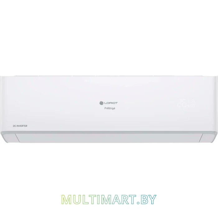 Кондиционер Loriot Prestige DC Inverter LAC-24AHI